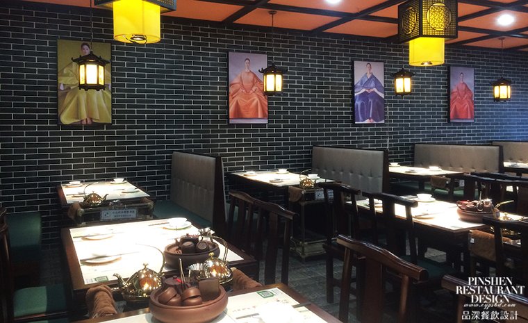 深圳餐飲全案設(shè)計(jì)時，應(yīng)該注意哪些問題和細(xì)節(jié)-3